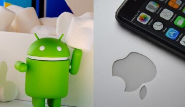 android mi ios mu teknosa