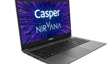 casper nirvana x500 bilgisayar ile neler yapabilirsiniz teknosa