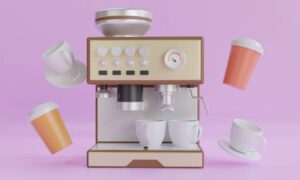 Kahve Tutkunlarına Özel Kahve Makinesi Önerileri: Lezzetli Kahve Keyfi Evde!