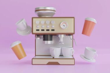 Kahve Tutkunlarına Özel Kahve Makinesi Önerileri: Lezzetli Kahve Keyfi Evde!