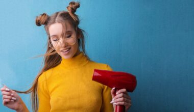 iyonlu sac kurutma makinesi ne ise yarar teknosa