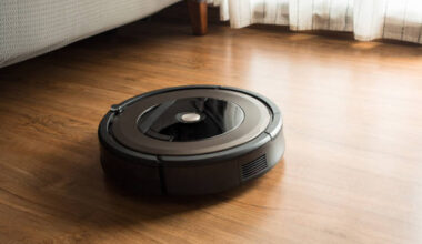 Roborock Robot Süpürge