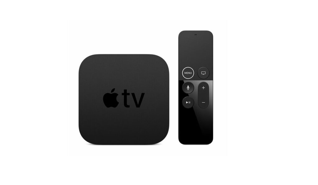 apple tv nedir teknosa