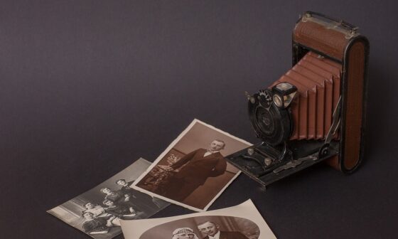 fotograf makinesi ne zaman icat edildi teknosa