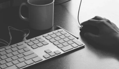 klavye alirken dikkat edilmesi gerekenler teknosa