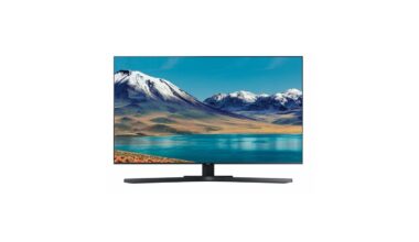 samsung televizyonlari yakindan taniyin teknosa