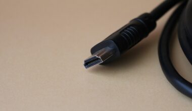 hdmi kablo nedir ne ise yarar teknosa
