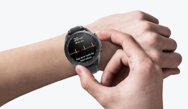 samsung watch 3 ozellikleri teknosa