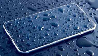 su gecirmez telefonlar hakkinda bilmeniz gerekenler teknosa