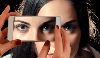 telefonda yuz tanima teknolojisi nedir teknosa