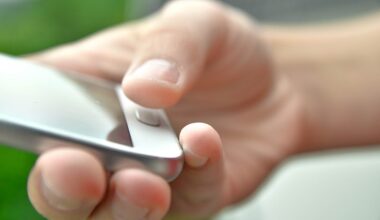 telefonlarda parmak izi okuyucu nedir nasil calisir teknosa