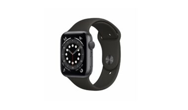 Apple Watch 6 Serisi ozellikleri teknosa