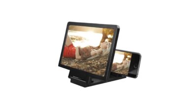 cep telefonu ekran büyüteci nedir teknosa