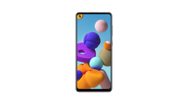 samsung galaxy a21 teknosa