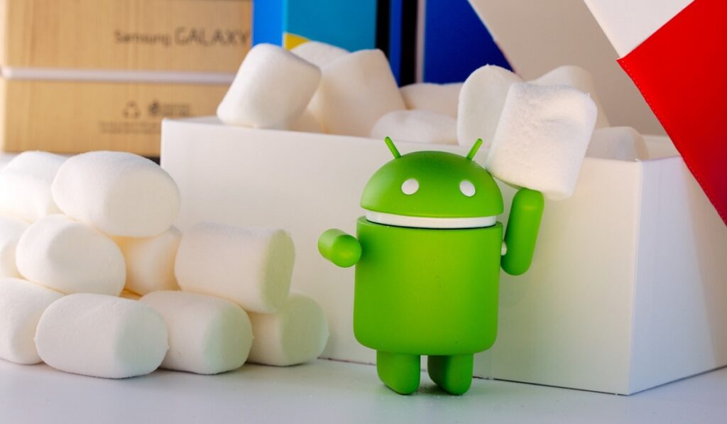 Android 12 Guncellemesi Alacak Telefon Teknosa