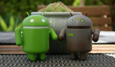 Android 12 Guncellemesi Alacak Telefonlar Teknosa