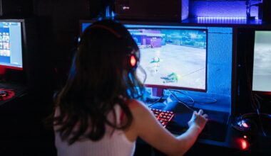 Gaming Aksesuarlarinin Standart Bilgisayar Aksesuarlarindan Farklari teknosa