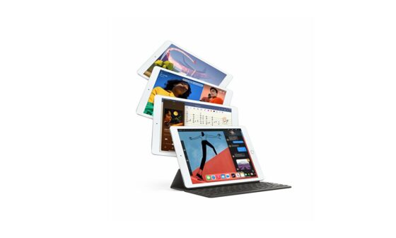 iPad 8 Nesil Teknosa