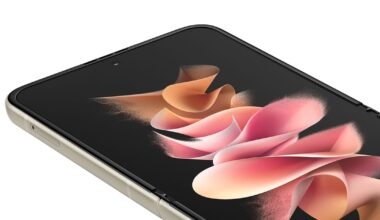 samsung galaxy z flip 3 incelemesi teknosa