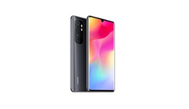 xiaomi mi note 10 ozellikleri neler teknosa