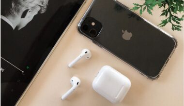 AirPods 3 ozellikleri teknosa