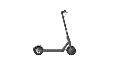 elektrikli scooter nasil kullanilir teknosa