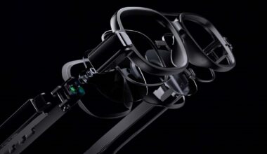 Xiaomi Akıllı Gozluk Teknosa