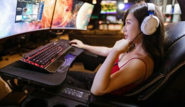 yayinci odasinin olmazsa olmazlari nelerdir