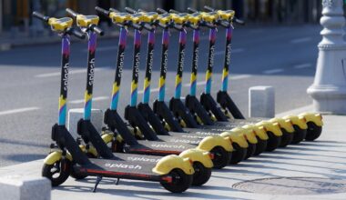 elektrikli scooter modelleri ve tavsiyeleri teknosa