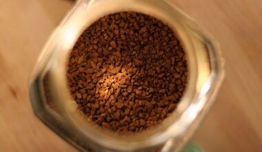 granul kahve nedir teknosa