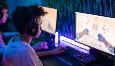 uygun yayinci ekipmanlari teknosa