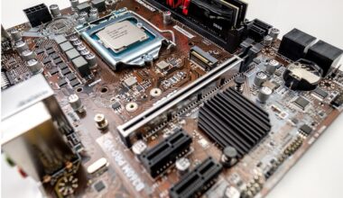 anakart nedir ne ise yarar teknosa