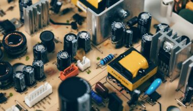 kondansator nedir ne ise yarar teknosa