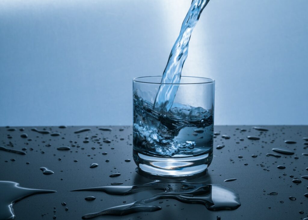 su diyeti nedir teknosa