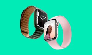 Apple Watch 7 Serisi: Özellikleri ve Dayanıklılığı ile Dikkat Çekiyor
