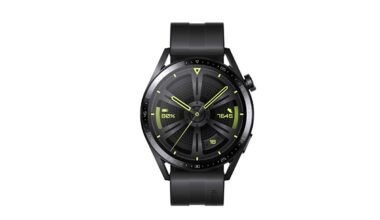 huawei watch gt3 yakindan taniyalim teknosa