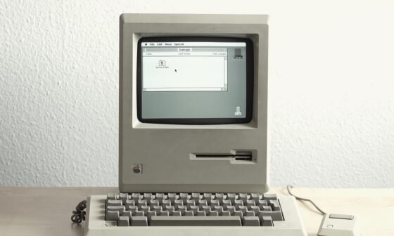 ilk macintosh bilgisayar hangisi teknosa