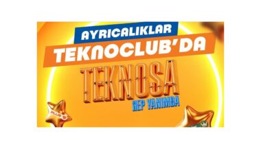 teknoclub nedir ve avantajlari teknosa