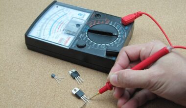 transistor nedir ne ise yarar teknosa