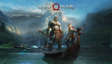 God of War 4 Oyun İncelemesi
