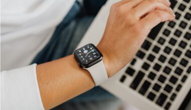 akilli saat nasil sarj edilmeli teknosa