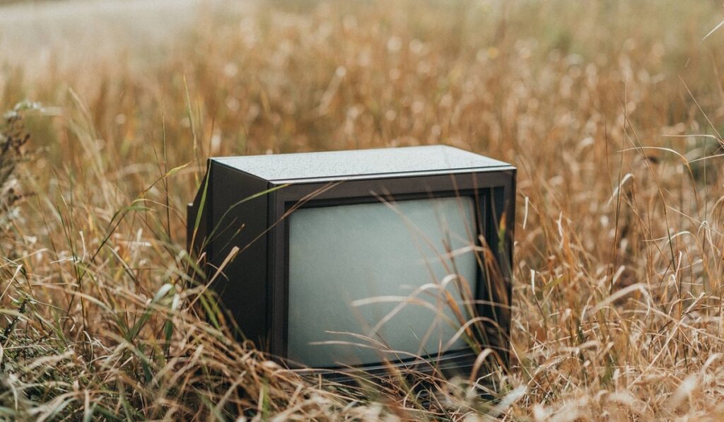 ilk televizyon ne zaman icat edildi teknosa