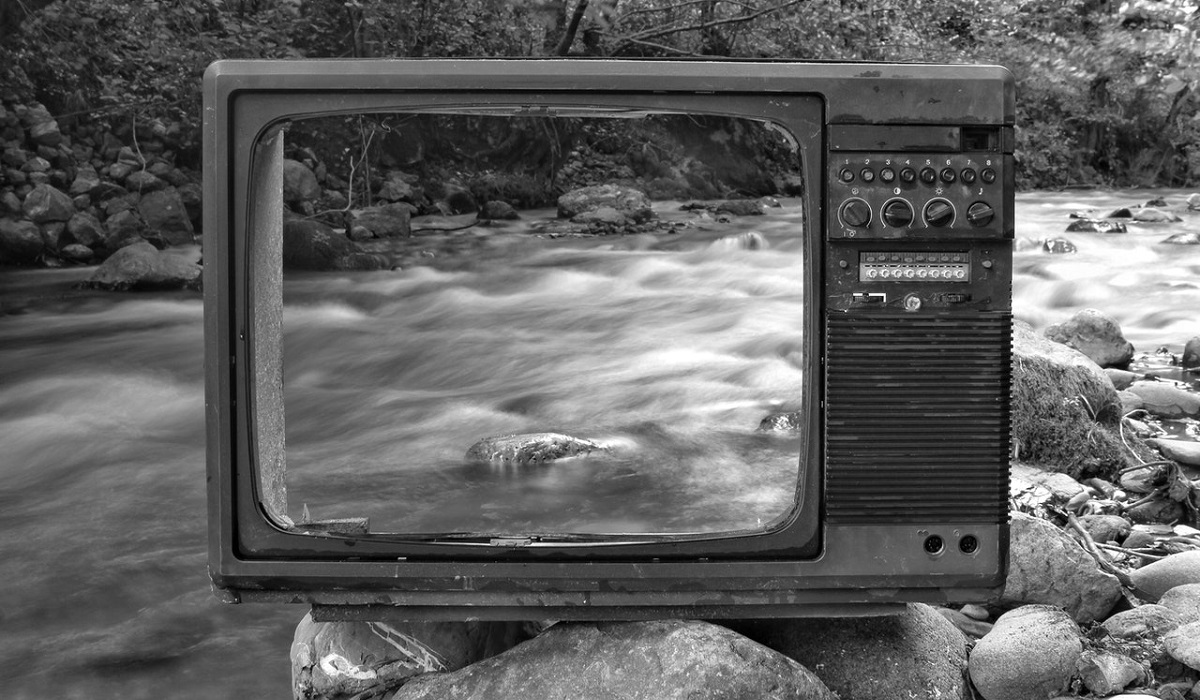 ilk tv ne zaman icat edildi teknosa