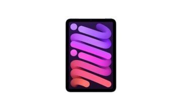 ipad mini 6 ile neler yapabilirsiniz teknosa