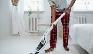 ev temizligine ilk nereden baslanmali teknosa