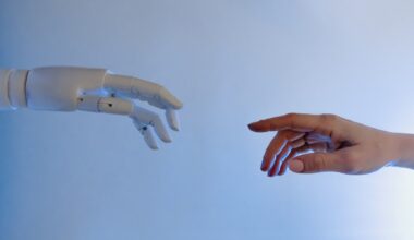hepimiz kodlanmis bir robot olabilir miyiz teknosa