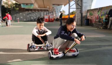 hoverboard nedir nasil kullanilir teknosa