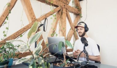 podcast nedir bilmeniz gereken hersey teknosa