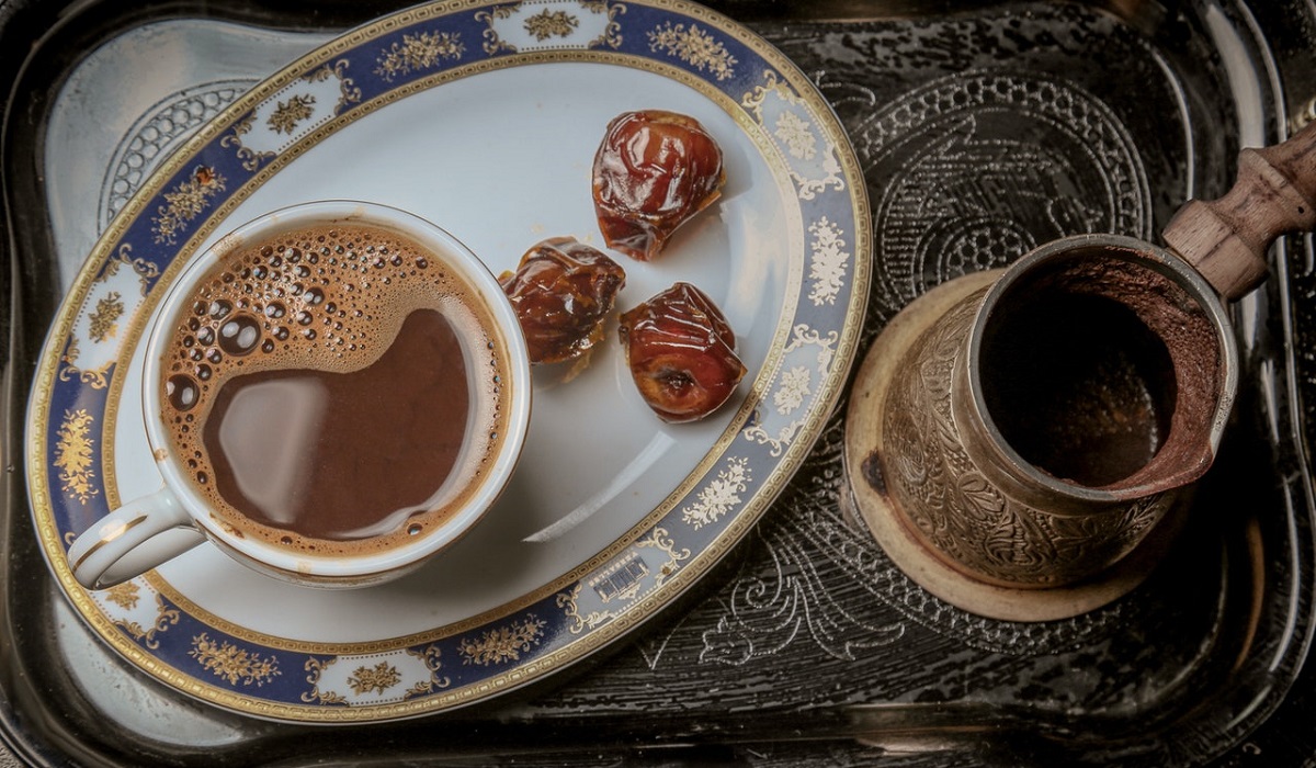 turk kahvesi faydalari teknosa