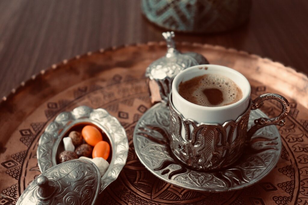 turk kahvesinin faydalari teknosa